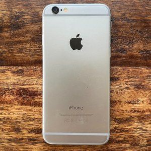 iPhone 6 - Unlocked (any carrier) 16gb - excellent condition